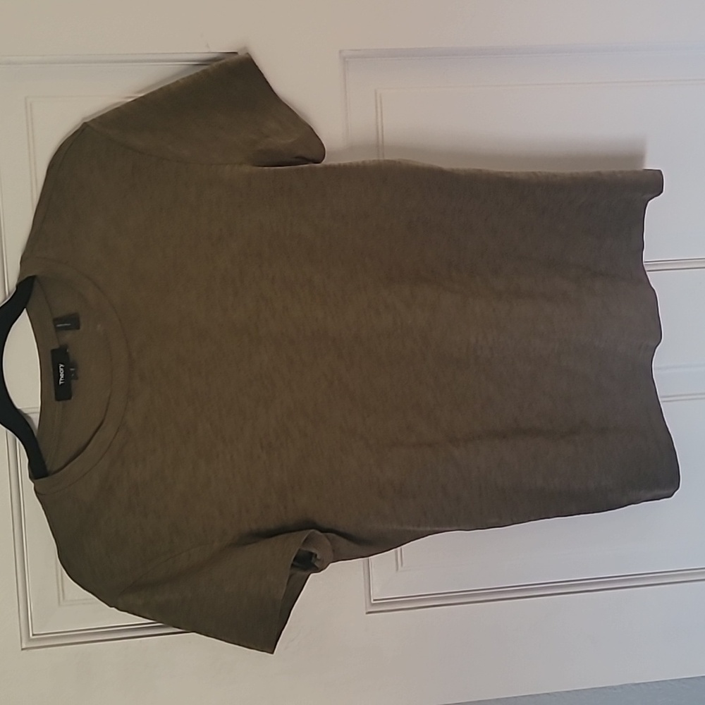 Theory Tiny Tee - image 1